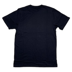 Camiseta Hurley Box SM25 - Masculina - Foto 2