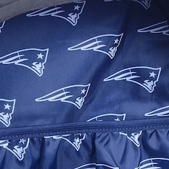 Mochila Xeryus NFL Patriots - Foto 4