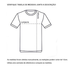 Camisa de Goleiro Poker Cereno Manga Longa Unissex - Foto 4