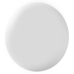 Bola Tênis de Mesa Vollo 3 Estrelas Pró 40+ - Unissex - Foto 3