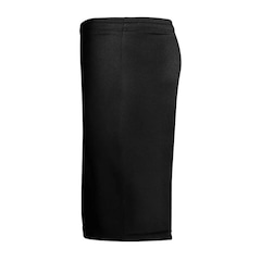 Short Penalty Futebol Masculino - Preto - Foto 3