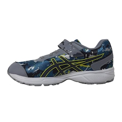 Tenis Asics Fantasy 4 Infantil - Foto 2