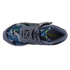 Tenis Asics Fantasy 4 Infantil - Foto 4