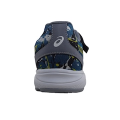 Tenis Asics Fantasy 4 Infantil - Foto 5