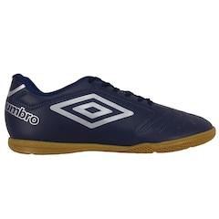 Chuteira Futsal Umbro Class Unissex - Foto 1