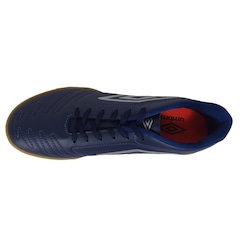 Chuteira Futsal Umbro Class Unissex - Foto 4
