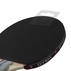 Raquete Tenis de Mesa Vollo Training 700 VT700 Unissex - Foto 3