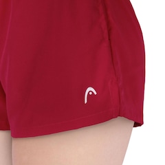 Shorts Head Tactel - Feminino - Foto 2