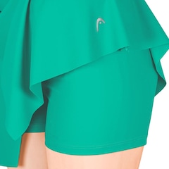 Shorts Saia Head Fio Top Beach - Feminino - Foto 2