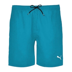 Short Puma Board Médio - Masculino - Foto 1