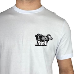 Camiseta Lost Sheep Skull I - Masculina - Foto 2