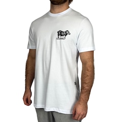 Camiseta Lost Sheep Skull I - Masculina - Foto 3