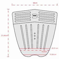 Deck Wet Dreams Uluwatu. - Foto 4
