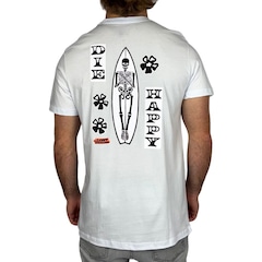 Camiseta Lost Sheep Skull II - Masculina - Foto 4