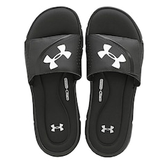Chinelo Under Armour Ignite VI SL Slide - Unissex - Foto 1