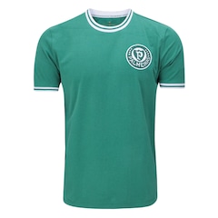 Camisa Betel Palmeiras Retrô 1973 - Masculina - Foto 1