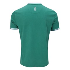 Camisa Betel Palmeiras Retrô 1973 - Masculina - Foto 2