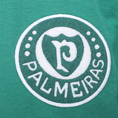 Camisa Betel Palmeiras Retrô 1973 - Masculina - Foto 3