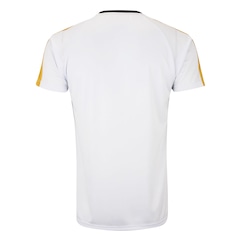 Camiseta do Real Madrid Balboa Masculina Algodão - Foto 2