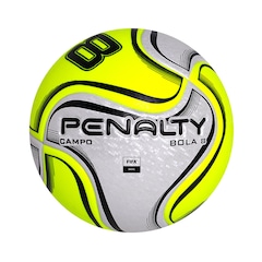 Bola de Futebol de Campo Penalty 8 X - Foto 1