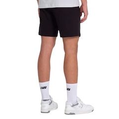 Bermuda New Balance Essentials - Masculina - Foto 2