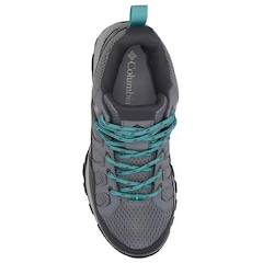 Bota Columbia Impermeável Granite Trail Mid - Feminina - Foto 3