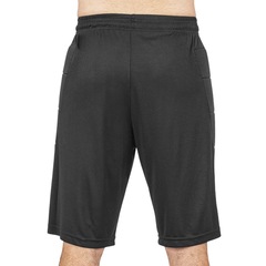 Bermuda de Goleiro Poker Longa Onimbus - Masculina - Foto 2