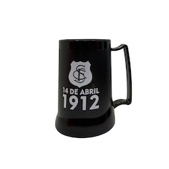 Caneca Gel Cebola Santos Dupla - 400 ML - Foto 2