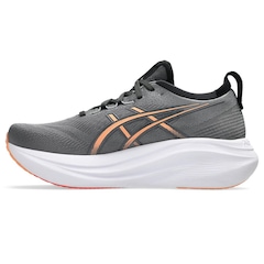 Tênis Asics GEL-Nimbus 27 - Masculino - Foto 2