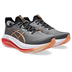 Tênis Asics GEL-Nimbus 27 - Masculino - Foto 3