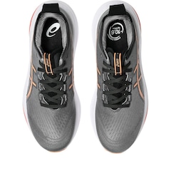 Tênis Asics GEL-Nimbus 27 - Masculino - Foto 5