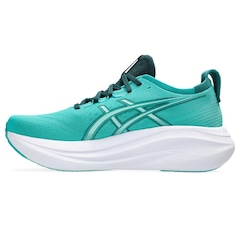 Tênis Asics GEL-Nimbus 27 - Masculino - Foto 2