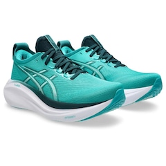 Tênis Asics GEL-Nimbus 27 - Masculino - Foto 3