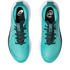 Tênis Asics GEL-Nimbus 27 - Masculino - Foto 5