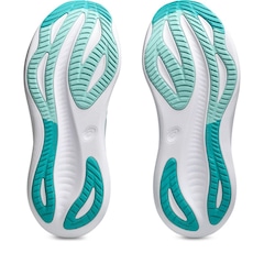 Tênis Asics GEL-Nimbus 27 - Masculino - Foto 7