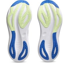 Tênis Asics GEL-Nimbus 27 - Masculino - Foto 7