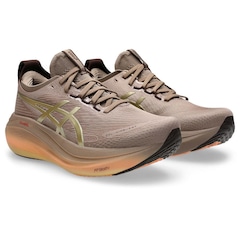 Tênis Masculino ASICS Gel-Nimbus 27 Luxe - Foto 3