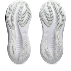 Tênis Asics GEL-Nimbus 27 - Masculino - Foto 2