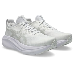 Tênis Asics GEL-Nimbus 27 - Masculino - Foto 5