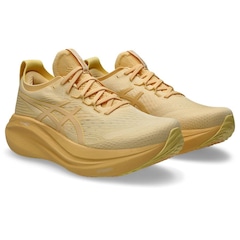 Tênis Asics GEL-Nimbus 27 Lite-Show - Masculino - Foto 3