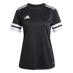 Camisa adidas Squadra 25 - Feminina - Foto 1