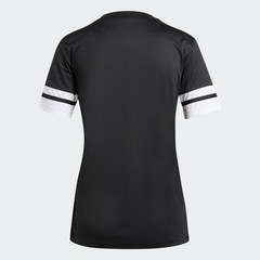 Camisa adidas Squadra 25 - Feminina - Foto 6