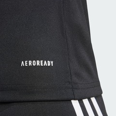 Camisa adidas Squadra 25 - Feminina - Foto 7