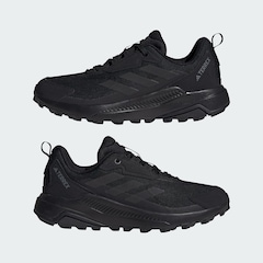 Tênis adidas Terrex Anylander Hiking - Feminino - Foto 9