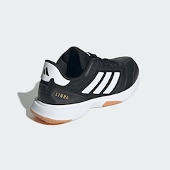 Tênis adidas Indoor Ligra 8 - Masculino - Foto 7