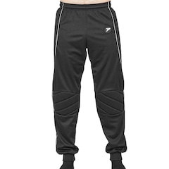 Calça de Goleiro Poker Pro Foom 4 - Masculina - Foto 1