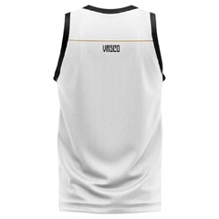 Camiseta Regata do Vasco Braziline Genese - Masculina - Foto 2