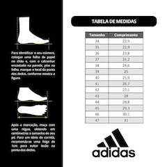 Tênis adidas Duramo Speed 2 - Unissex - Foto 6