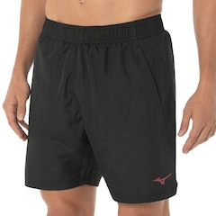 Bermuda Mizuno Run Easy 4 - Masculina - Foto 1