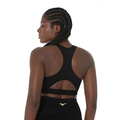 Top Mizuno Run Easy 5 - Feminino - Foto 3